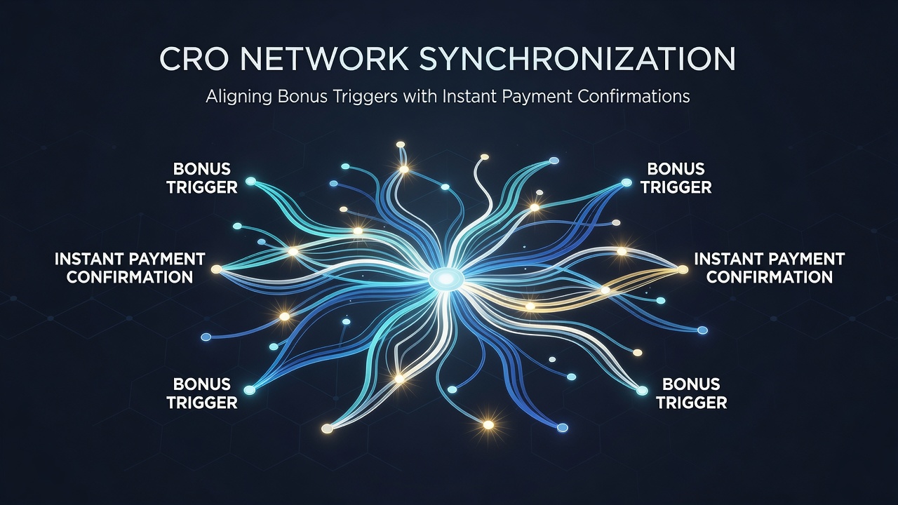 Diagram showing real-time data flow between payment systems and bonus engines in casino applications