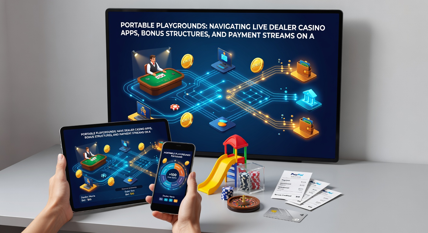 Close-up of a mobile payment interface on an Android phone showing live casino deposit options including e-wallets and crypto, with a roulette wheel spinning in the background